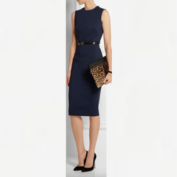 MERONA Dresses & Skirts - NWT | MERONA | Navy Shift Dress